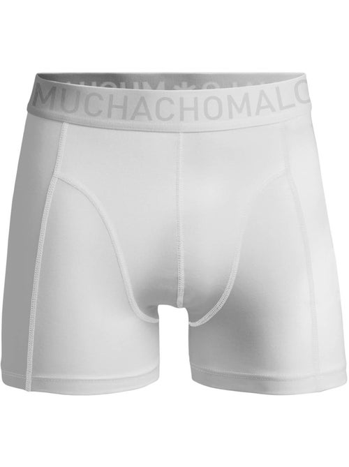 3 pack Muchachomalo boxershorts - Kiabi 3 pack Muchachomalo boxershorts - Kiabi