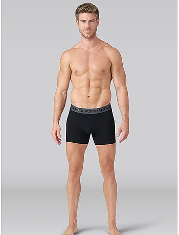 3 pack Muchachomalo boxershorts