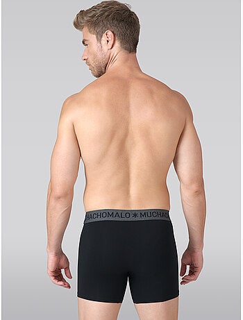 3 pack Muchachomalo boxershorts