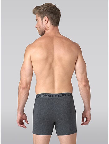 3 pack Muchachomalo boxershorts