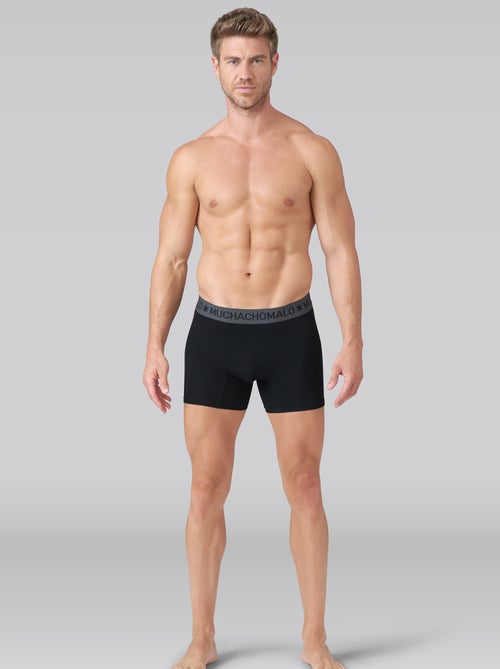 3 pack Muchachomalo boxershorts - Kiabi 3 pack Muchachomalo boxershorts - Kiabi