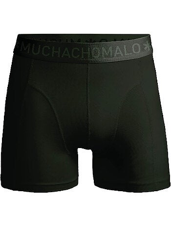 3 pack Muchachomalo boxershorts