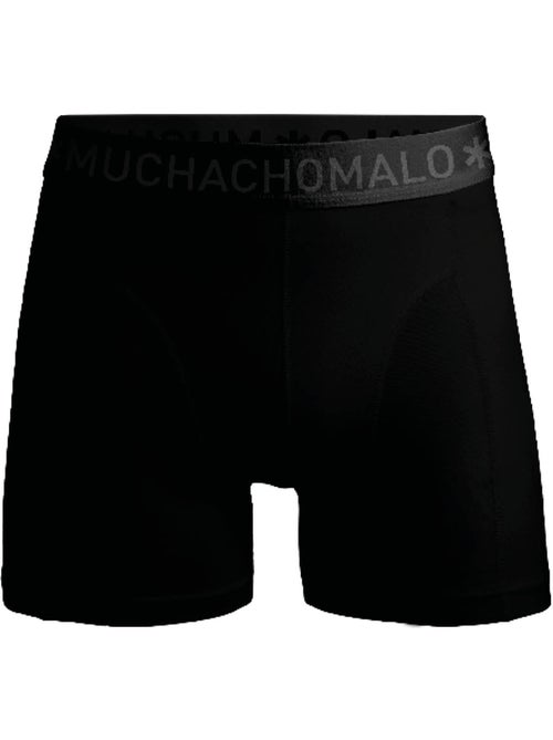 3 pack Muchachomalo boxershorts - Kiabi