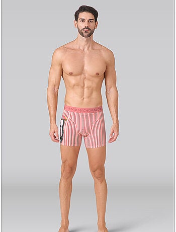 3 pack Muchachomalo boxershorts