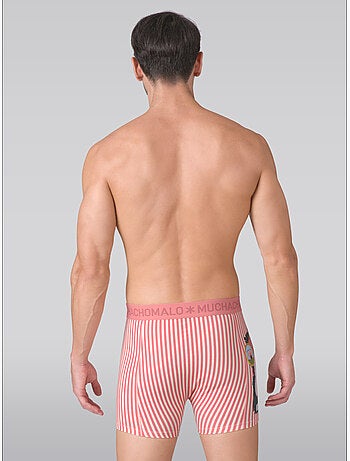 3 pack Muchachomalo boxershorts
