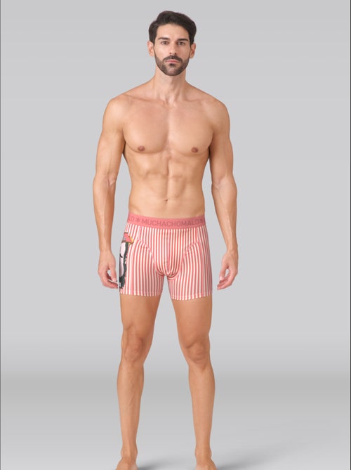 3 pack Muchachomalo boxershorts - Kiabi 3 pack Muchachomalo boxershorts - Kiabi