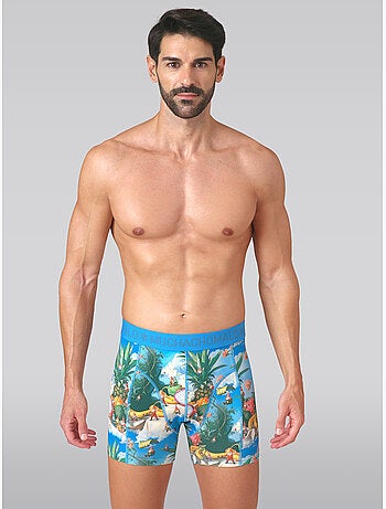 3 pack Muchachomalo boxershorts