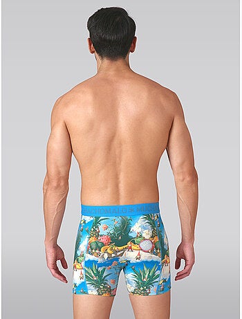 3 pack Muchachomalo boxershorts