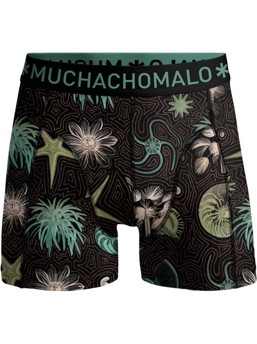 3 pack Muchachomalo boxershorts - Kiabi 3 pack Muchachomalo boxershorts - Kiabi