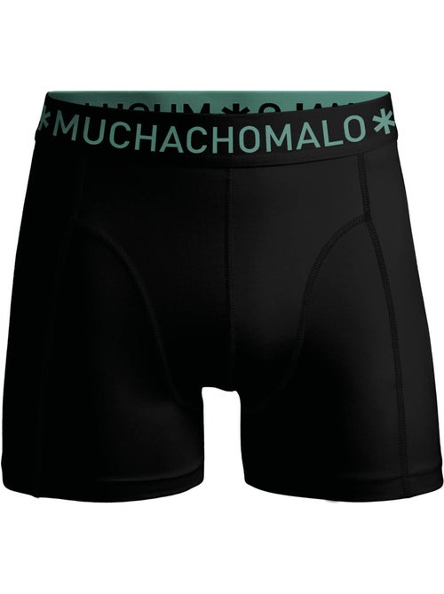 3 pack Muchachomalo boxershorts - Kiabi 3 pack Muchachomalo boxershorts - Kiabi
