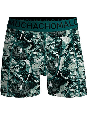 3 pack muchachomalo boxershorts