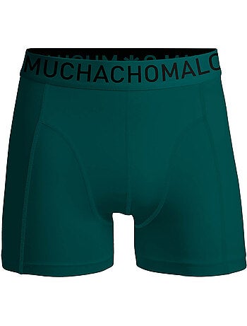 3 pack muchachomalo boxershorts