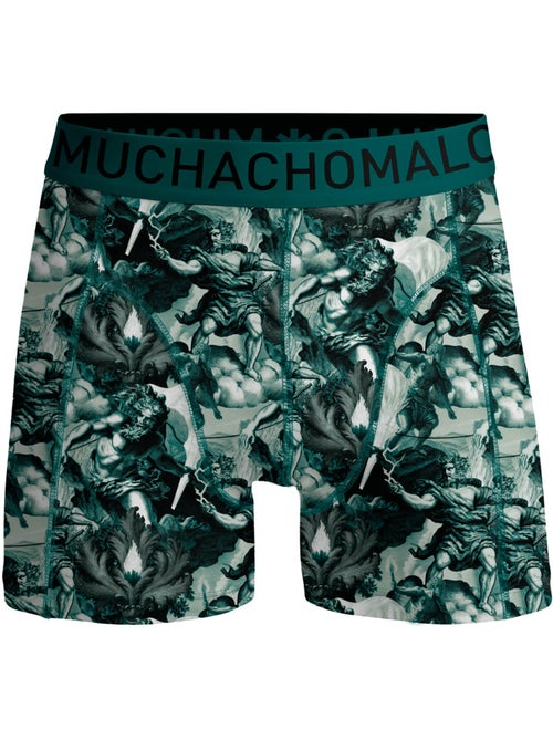 3 pack muchachomalo boxershorts - Kiabi