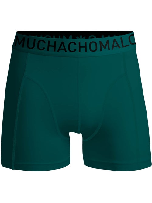 3 pack muchachomalo boxershorts - Kiabi
