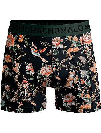 3 pack Muchachomalo boxershorts