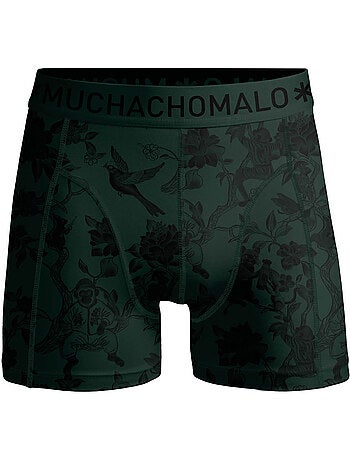 3 pack Muchachomalo boxershorts