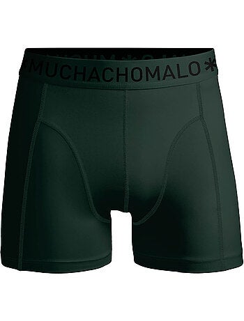 3 pack Muchachomalo boxershorts