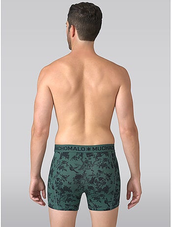 3 pack Muchachomalo boxershorts