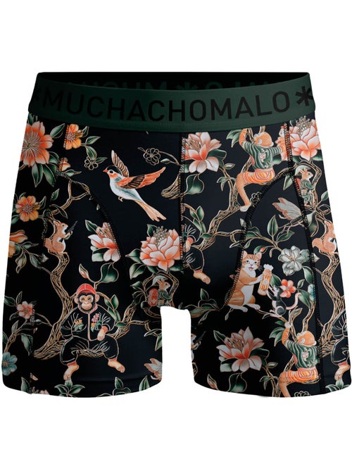 3 pack Muchachomalo boxershorts - Kiabi