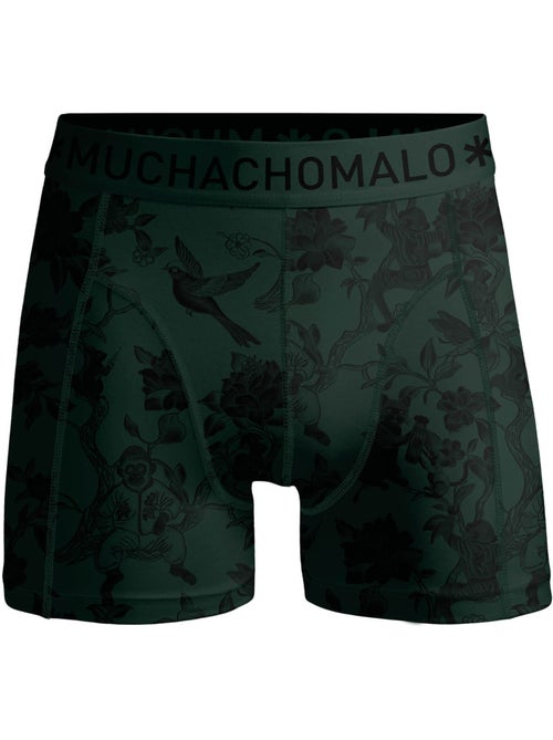 3 pack Muchachomalo boxershorts - Kiabi