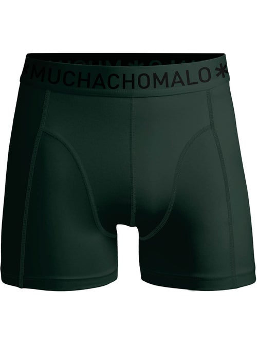 3 pack Muchachomalo boxershorts - Kiabi