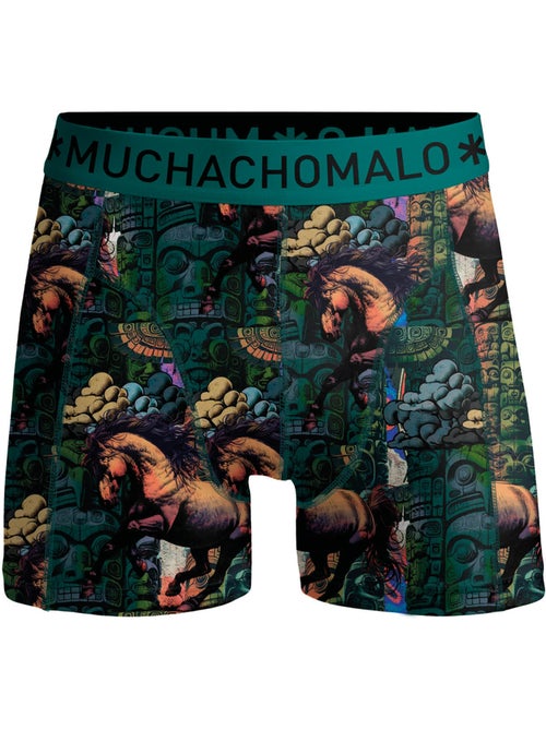 3 pack Muchachomalo boxershorts - Kiabi 3 pack Muchachomalo boxershorts - Kiabi