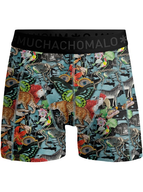 3 pack Muchachomalo boxershorts - Kiabi