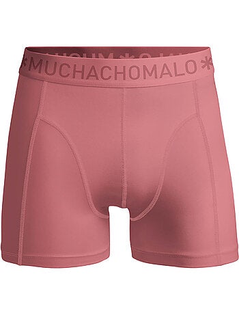 3 pack Muchachomalo boxershorts