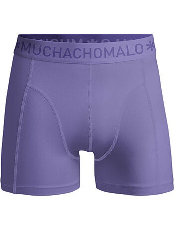 3 pack Muchachomalo boxershorts