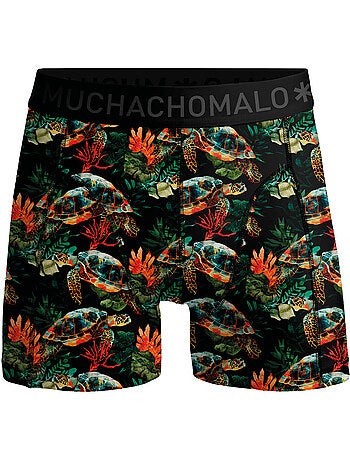 3 pack Muchachomalo boxershorts