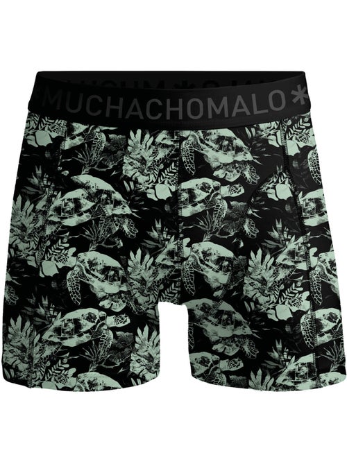 3 pack Muchachomalo boxershorts - Kiabi