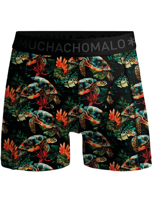 3 pack Muchachomalo boxershorts - Kiabi