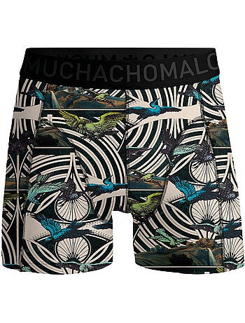 3 pack muchachomalo boxershorts