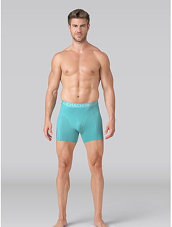 3 pack Muchachomalo boxershorts