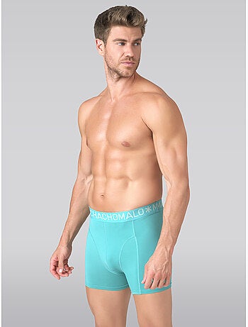 3 pack Muchachomalo boxershorts