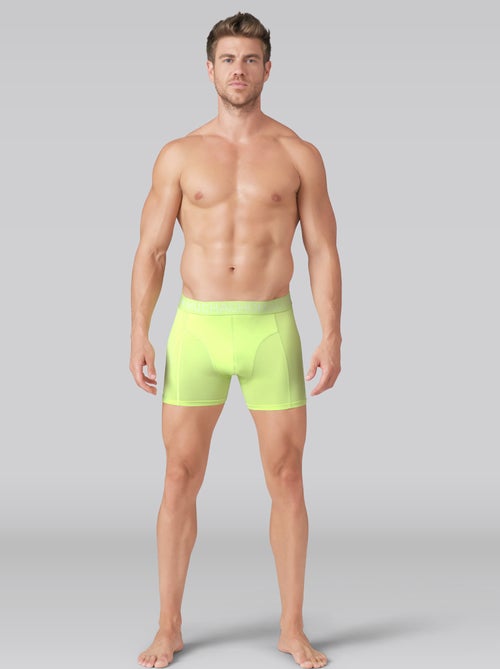 3 pack Muchachomalo boxershorts - Kiabi 3 pack Muchachomalo boxershorts - Kiabi