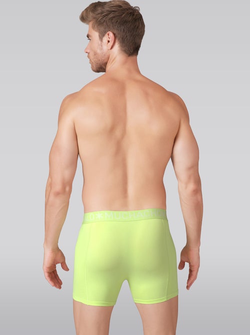 3 pack Muchachomalo boxershorts - Kiabi 3 pack Muchachomalo boxershorts - Kiabi