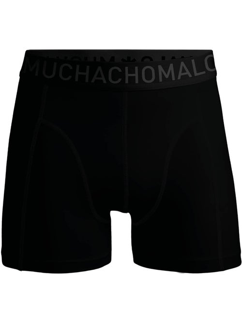 3 pack muchachomalo boxershorts - Kiabi