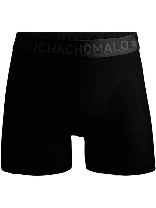 3 pack Muchachomalo boxershorts - Kiabi 3 pack Muchachomalo boxershorts - Kiabi