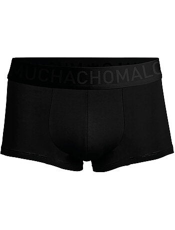 3 pack Muchachomalo boxershorts