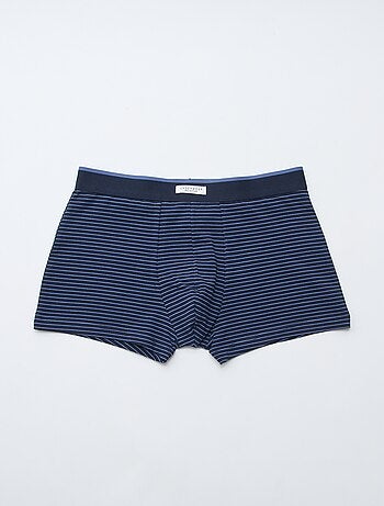 3 stretch boxershorts