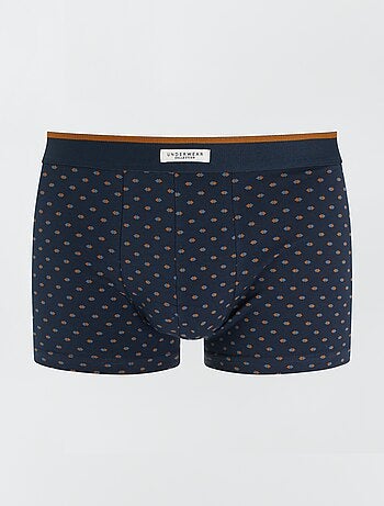 3 stretch boxershorts