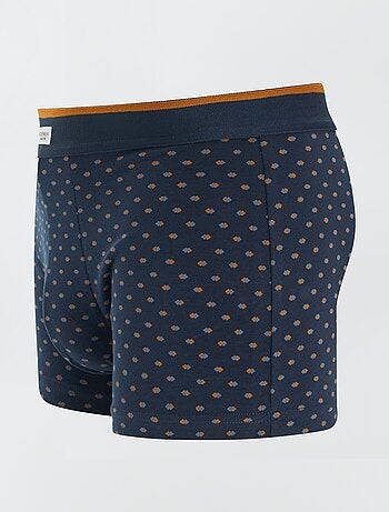3 stretch boxershorts