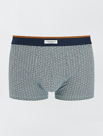 3 stretch boxershorts