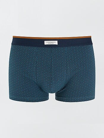 3 stretch boxershorts