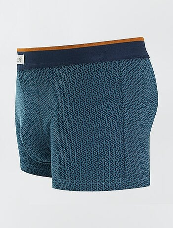 3 stretch boxershorts