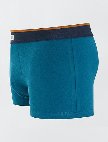 3 stretch boxershorts