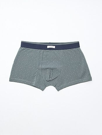 3 stretch boxershorts