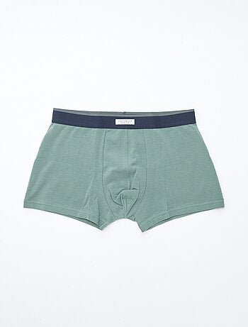3 stretch boxershorts