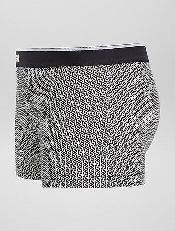 3 stretch boxershorts
